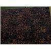 Image 4 : UNCLAIMED STORAGE:  40" X 40" QUILT, 2 STANDARD PILLOWCASES