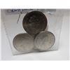 Image 2 : 1992, 2000 & 2002 CANADA QUARTER SET