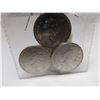 Image 6 : 1992, 2000 & 2002 CANADA QUARTER SET