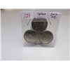Image 3 : 2012 & 2015 CANADA UNCIRCULATED QUARTER SET