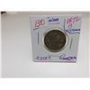 Image 3 : 1872H CANADA VICTORAIN SILVER QUARTER