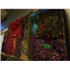 Image 1 : UNCLAIMED STORAGE:  FLAT C/W ASSORTED NEW FABRIC