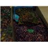 Image 2 : UNCLAIMED STORAGE:  FLAT C/W ASSORTED NEW FABRIC