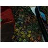 Image 3 : UNCLAIMED STORAGE:  FLAT C/W ASSORTED NEW FABRIC