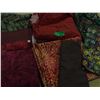 Image 4 : UNCLAIMED STORAGE:  FLAT C/W ASSORTED NEW FABRIC
