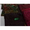 Image 6 : UNCLAIMED STORAGE:  FLAT C/W ASSORTED NEW FABRIC