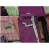 Image 2 : UNCLAIMED STORAGE:  ASSORTMENT OF NEW FABRIC