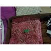 Image 3 : UNCLAIMED STORAGE:  ASSORTMENT OF NEW FABRIC
