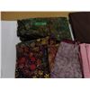 Image 4 : UNCLAIMED STORAGE:  ASSORTMENT OF NEW FABRIC