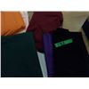 Image 2 : UNCLAIMED STORAGE:  FLAT C/W ASSORTED NEW FABRIC