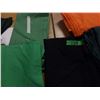 Image 4 : UNCLAIMED STORAGE:  FLAT C/W ASSORTED NEW FABRIC