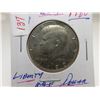 Image 3 : 1980 KENNEDY USA LIBERTY HALF DOLLAR