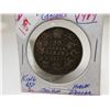 Image 3 : 1919 CANADA KING GEORGE V SILVER HALF DOLLAR
