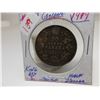 Image 7 : 1919 CANADA KING GEORGE V SILVER HALF DOLLAR