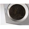 Image 8 : 1919 CANADA KING GEORGE V SILVER HALF DOLLAR