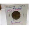 Image 7 : 1943 CANADA VICTORY WORLD WAR NICKEL
