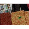 Image 4 : UNCLAIMED STORAGE:  FLAT C/W ASSORTED FABRIC