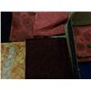 Image 6 : UNCLAIMED STORAGE:  FLAT C/W ASSORTED FABRIC