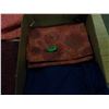 Image 7 : UNCLAIMED STORAGE:  FLAT C/W ASSORTED FABRIC