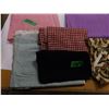 Image 1 : UNCLAIMED STORAGE:  ASSORTMENT OF NEW FABRIC
