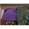 Image 3 : UNCLAIMED STORAGE:  ASSORTMENT OF NEW FABRIC