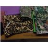 Image 4 : UNCLAIMED STORAGE:  ASSORTMENT OF NEW FABRIC