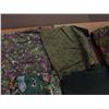 Image 5 : UNCLAIMED STORAGE:  ASSORTMENT OF NEW FABRIC
