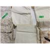 Image 1 : UNCLAIMED STORAGE:  FLAT C/W ASSORTED FABRIC