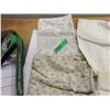 Image 2 : UNCLAIMED STORAGE:  FLAT C/W ASSORTED FABRIC