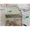 Image 3 : UNCLAIMED STORAGE:  FLAT C/W ASSORTED FABRIC