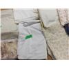 Image 4 : UNCLAIMED STORAGE:  FLAT C/W ASSORTED FABRIC