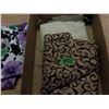 Image 7 : UNCLAIMED STORAGE:  FLAT C/W ASSORTED FABRIC