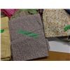 Image 9 : UNCLAIMED STORAGE:  FLAT C/W ASSORTED FABRIC