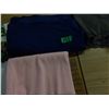 Image 3 : UNCLAIMED STORAGE:  FLAT C/W ASSORTMENT OF FABRIC