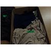 Image 5 : UNCLAIMED STORAGE:  FLAT C/W ASSORTMENT OF FABRIC