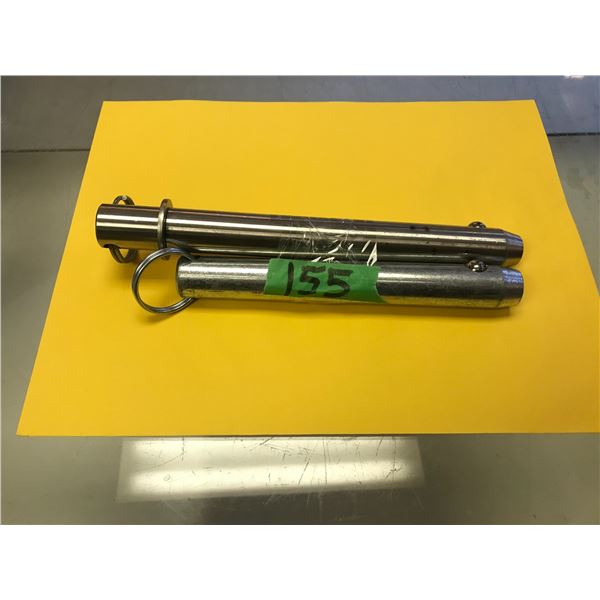 1 - 6" & 1 - 7" SPAENAUR QUICK RELEASE PIN (3/4")