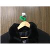 Image 2 : LADIES BLACK TANJAY JACKET (SIZE LARGE)
