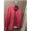 Image 1 : LADIES OUT OF BOUNDARY WIND BREAKER (SIZE LARGE)