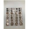 Image 1 : 4 SETS OF WORLD COIN SETS