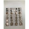 Image 1 : 4 SETS OF WORLD COIN SETS