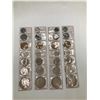 Image 1 : 4 SETS OF WORLD COIN SETS