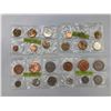 Image 1 : NEW ZEALAND AND FINLAND COIN SETS