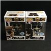 Image 1 : LOT OF 2 GUNS N ROSES FUNKO POPS IN ORIGINAL PACKAGING