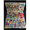 Image 1 : LOT OF 16 HOWARD THE DUCK COMICS - MARVEL COMICS