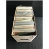 Image 1 : LARGE BOX OF MIXED TITLE COMICS