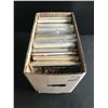 Image 1 : LARGE BOX OF MIXED TITLE COMICS