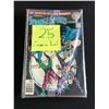 Image 1 : LOT OF DC AND MARVEL 25 COMICS