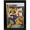 Image 1 : THE AMAZING SPIDERMAN #57 (1968) - MARVEL COMICS