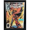Image 1 : THE AMAZING SPIDERMAN #261 - MARVEL COMICS