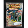 Image 1 : JUSTICE LEAGUE OF AMERICA #53 1ST HAWKGIRL - DC COMICS